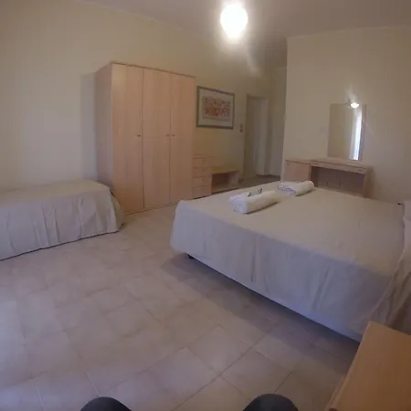 Hotell Riviera 4*