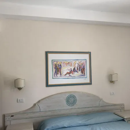 Hotell Riviera