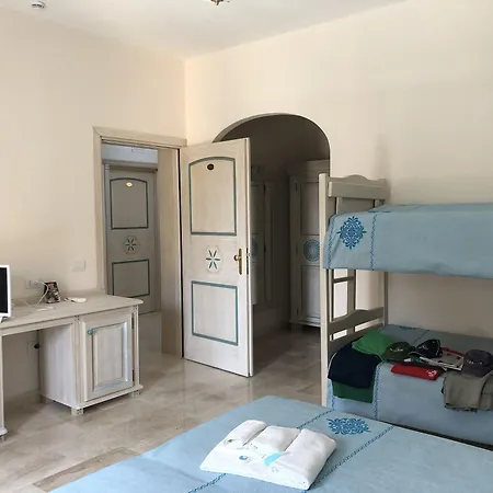 Hotell Riviera Alghero