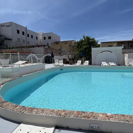 Ξενοδοχείο Riviera