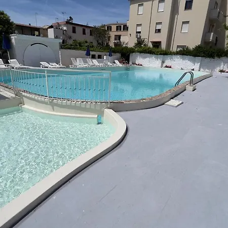 Riviera Hotell Alghero