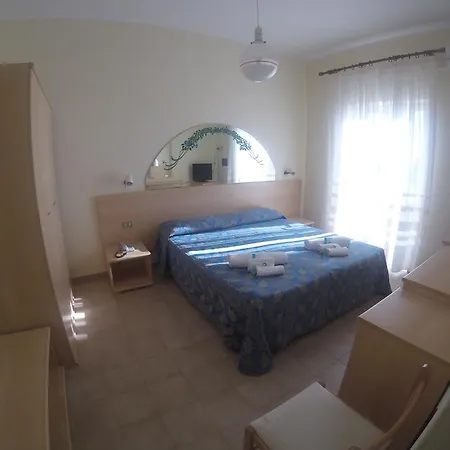 Riviera Hotell