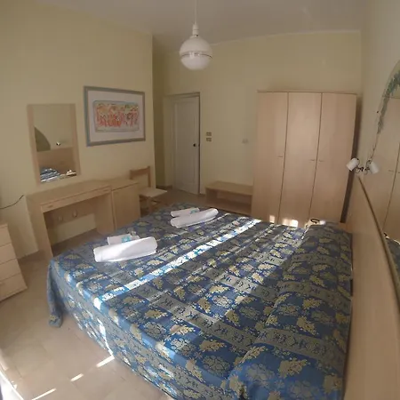 Riviera Hotell Alghero
