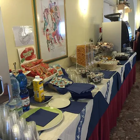 Riviera Hotell Alghero