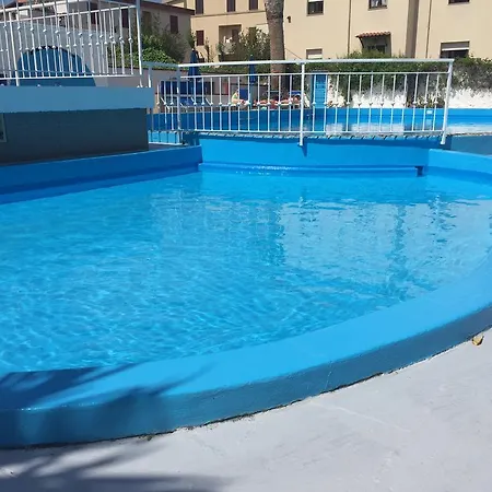 Hotell Riviera