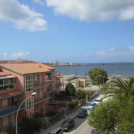 Riviera Hotell Alghero