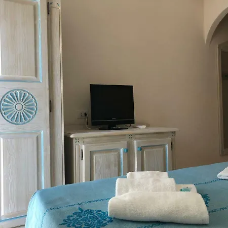 Riviera 4* Alghero
