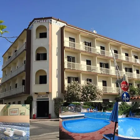 Riviera Ξενοδοχείο Αλγκέρο